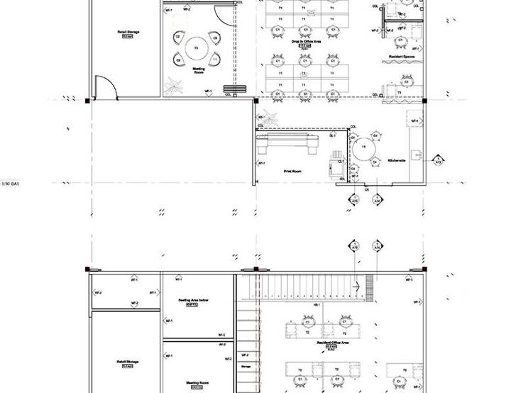 Building the Business Care 