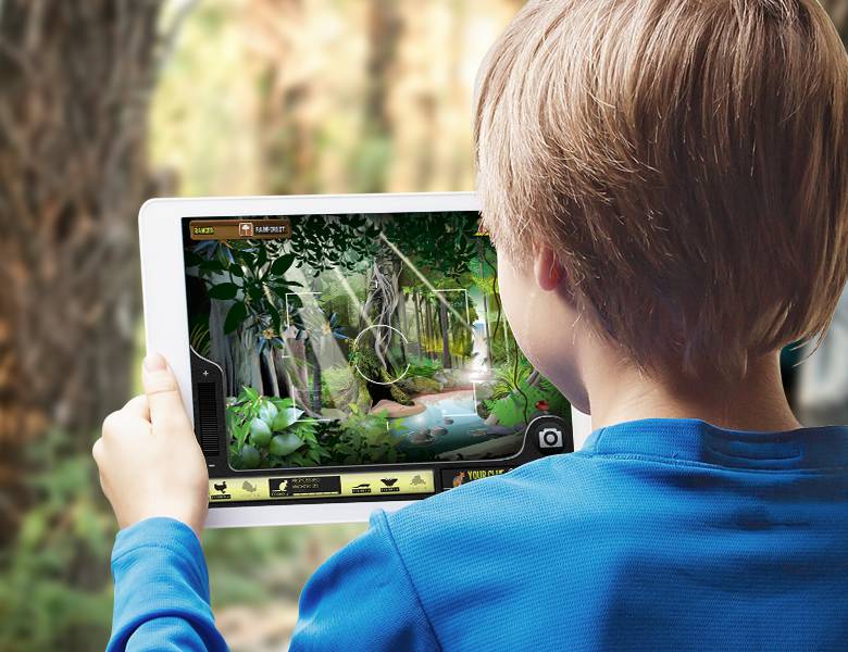 Virtual Discovery