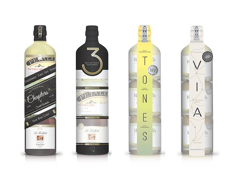 Design & Identity