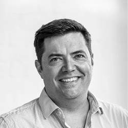 Chris Crammond